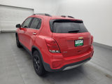 Used 2018 Chevrolet Trax LT w/ LT Convenience Package image 5