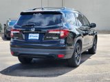 Certified 2020 Honda Pilot Black Edition image 4