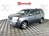 Used 2012 Honda Pilot Touring image 3