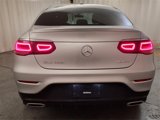 Used 2020 Mercedes-Benz GLC 300 4MATIC Coupe image 6