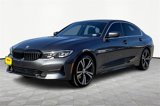 Used 2019 BMW 330i Sedan w/ Driving Assistance Package image 2