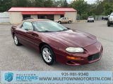 Used 2002 Chevrolet Camaro Z28 image 5