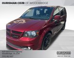 Certified 2019 Dodge Grand Caravan GT image 2