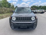 Used 2016 Jeep Renegade Latitude w/ Cold Weather Group image 2