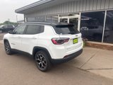 New 2025 Jeep Compass Limited image 3