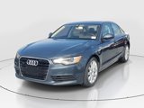 Used 2014 Audi A6 3.0T Premium Plus image 4