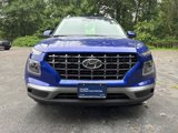 Certified 2023 Hyundai Venue SEL image 2