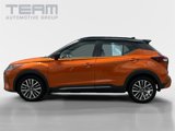 Used 2021 Nissan Kicks SR image 4