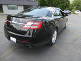 Used 2019 Ford Taurus Limited image 5