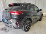 Certified 2022 Chevrolet TrailBlazer RS w/ Convenience Package image 5