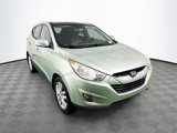 Used 2011 Hyundai Tucson Limited w/ Premium Pkg 3 image 3