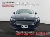 Used 2016 Ford Fusion SE w/ Equipment Group 202A image 3