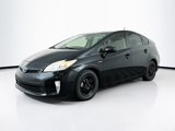 Used 2012 Toyota Prius Four image 3