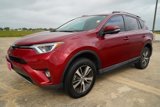 Used 2018 Toyota RAV4 XLE image 3