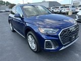 Certified 2022 Audi Q5 2.0T Premium w/ Convenience Package image 2