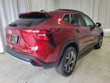 New 2025 Chevrolet Trax LT w/ Driver Confidence Package image 5