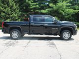 Certified 2022 Chevrolet Silverado 3500 High Country w/ Z71 Off-Road Package image 2