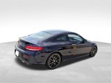 Used 2019 Mercedes-Benz C 300 Coupe image 4