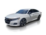 Used 2022 Honda Accord Sport image 2