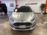 Used 2019 Ford Fiesta SE image 2