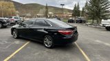 Used 2017 Toyota Camry SE image 4