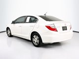 Used 2012 Honda Civic Hybrid Sedan image 5