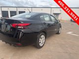Used 2024 Nissan Versa S image 3