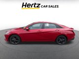 Used 2023 Hyundai Elantra SEL image 4