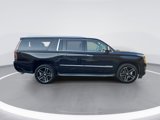 Used 2017 Cadillac Escalade ESV Luxury image 2
