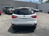 Used 2021 Ford EcoSport SE image 4
