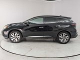 Used 2021 Nissan Murano SL w/ Cargo Package image 3