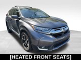 Used 2018 Honda CR-V Touring image 5