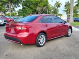 Used 2022 Toyota Corolla LE image 5