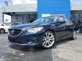 Used 2015 MAZDA MAZDA6 Touring image 3