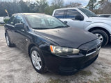 Used 2008 Mitsubishi Lancer ES image 3