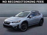 Certified 2022 Subaru Crosstrek 2.0i Premium w/ Popular Package #3 image 1