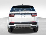 Used 2024 Land Rover Discovery Sport S image 5