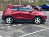 Certified 2022 Chevrolet Trax LT w/ Driver Confidence Package image 2