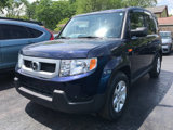 Used 2010 Honda Element EX image 4