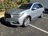 Used 2018 Acura MDX w/ Technology & Entertainment image 5