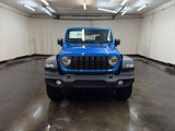 New 2025 Jeep Wrangler Sport image 3
