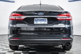 Used 2018 Ford Fusion S image 5