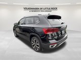 Used 2024 Volkswagen Taos SE image 4
