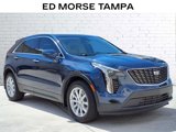 Used 2020 Cadillac XT4 Luxury image 5