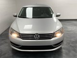 Used 2015 Volkswagen Passat 1.8T S image 3
