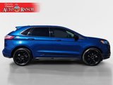 Used 2022 Ford Edge SE w/ Black Appearance Package image 6