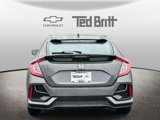 Used 2021 Honda Civic LX image 5