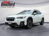 Used 2019 Subaru Crosstrek 2.0i Limited image 5