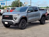 New 2025 GMC Canyon Elevation image 3