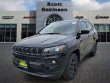 New 2025 Jeep Compass Latitude image 2